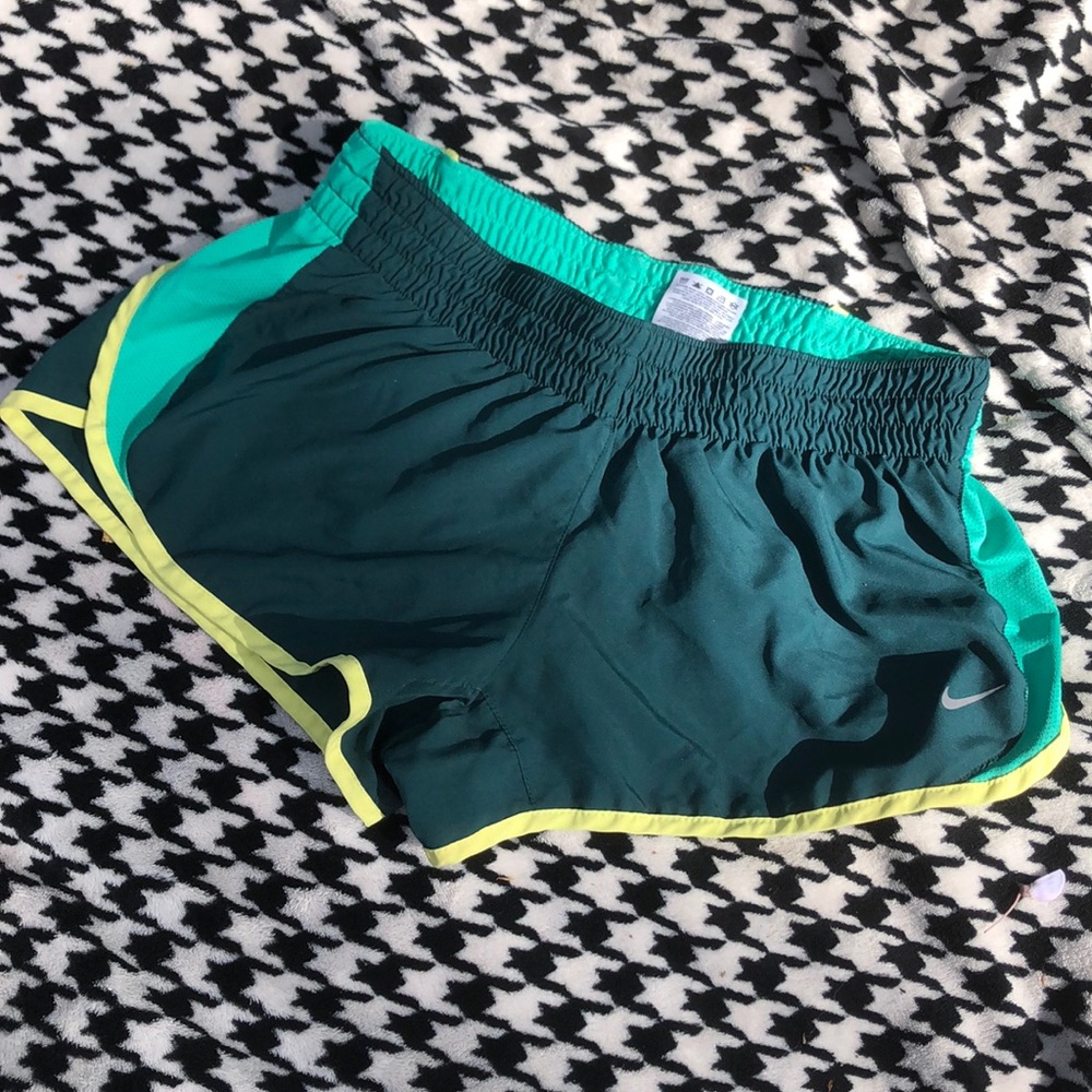 Nike Dri-fit shorts